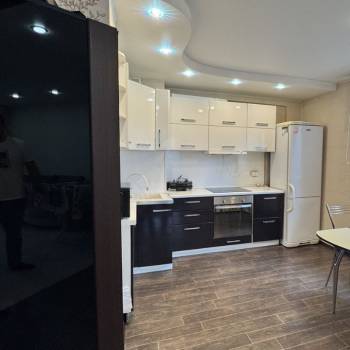 Сдается 2-х комнатная квартира, 54,4 м²