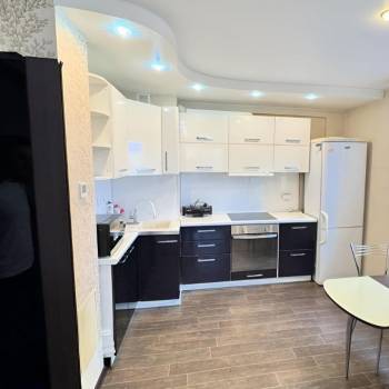 Сдается 2-х комнатная квартира, 54,4 м²