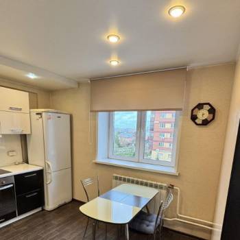 Сдается 2-х комнатная квартира, 54,4 м²