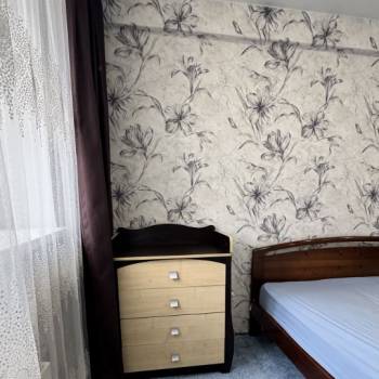 Сдается 2-х комнатная квартира, 54,4 м²