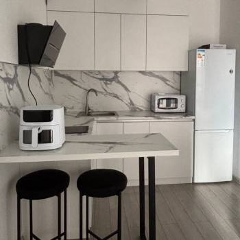 Сдается 1-комнатная квартира, 26 м²