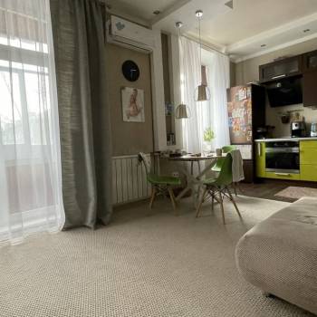 Продается 2-х комнатная квартира, 59 м²