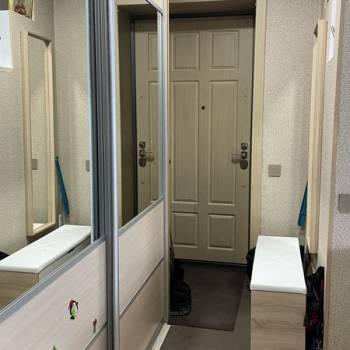 Продается 2-х комнатная квартира, 59 м²