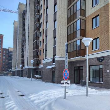 Сдается Нежилое помещение, 136 м²