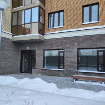 Сдается Нежилое помещение, 136 м²