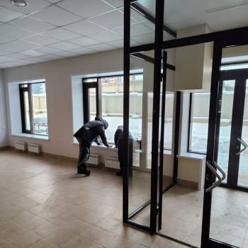 Сдается Нежилое помещение, 136 м²