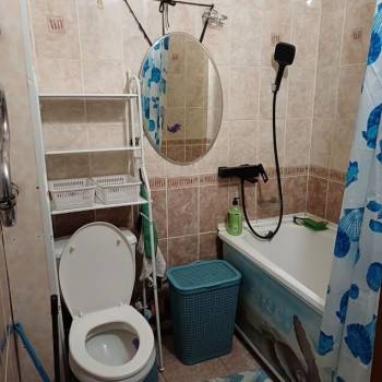 Сдается 1-комнатная квартира, 36,5 м²