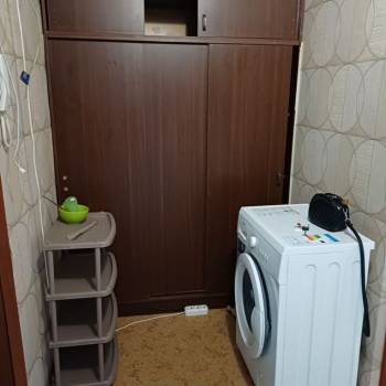 Сдается 1-комнатная квартира, 36,5 м²