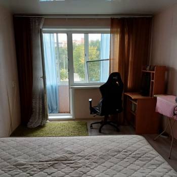 Сдается 1-комнатная квартира, 36,5 м²