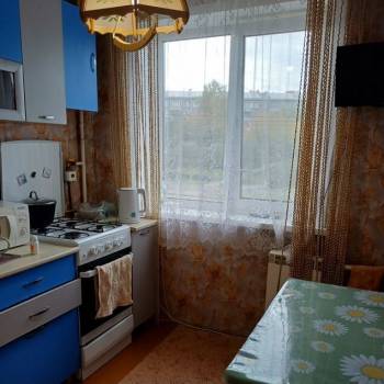 Сдается 1-комнатная квартира, 36,5 м²