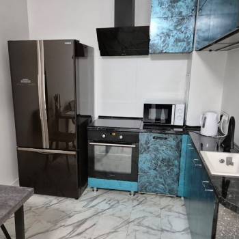 Сдается 2-х комнатная квартира, 40 м²