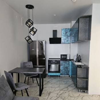 Сдается 2-х комнатная квартира, 40 м²