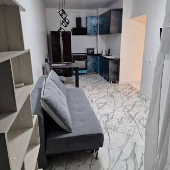 Сдается 2-х комнатная квартира, 40 м²