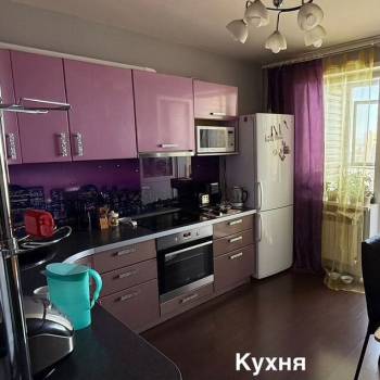 Сдается 2-х комнатная квартира, 49 м²