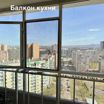 Сдается 2-х комнатная квартира, 49 м²