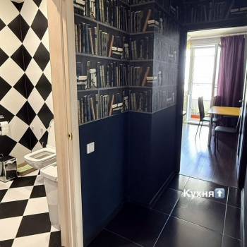 Сдается 2-х комнатная квартира, 49 м²