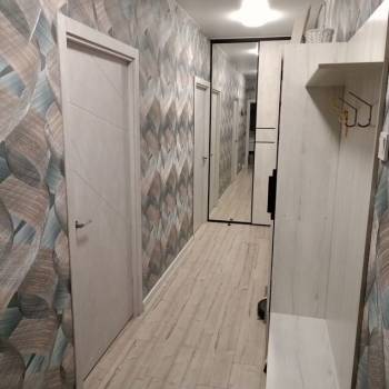 Продается 2-х комнатная квартира, 62 м²