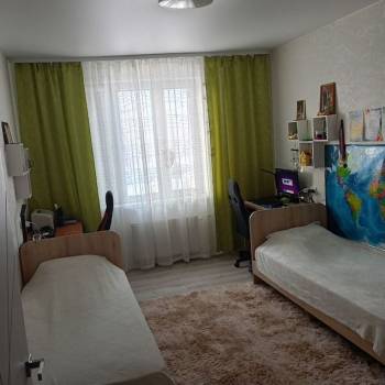 Продается 2-х комнатная квартира, 62 м²