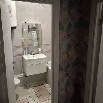 Продается 2-х комнатная квартира, 62 м²