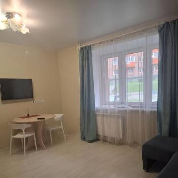 Сдается 1-комнатная квартира, 30 м²