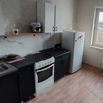 Сдается 1-комнатная квартира, 41,8 м²