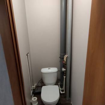 Сдается 1-комнатная квартира, 41,8 м²