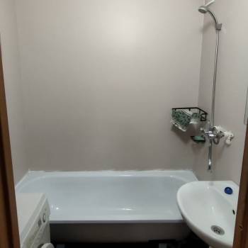 Сдается 1-комнатная квартира, 41,8 м²