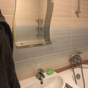 Сдается 1-комнатная квартира, 37,5 м²