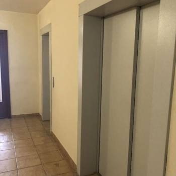 Сдается 1-комнатная квартира, 37,5 м²