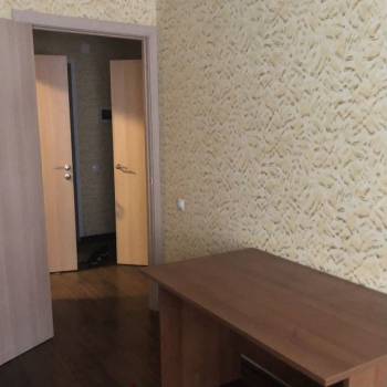 Сдается 1-комнатная квартира, 37,5 м²