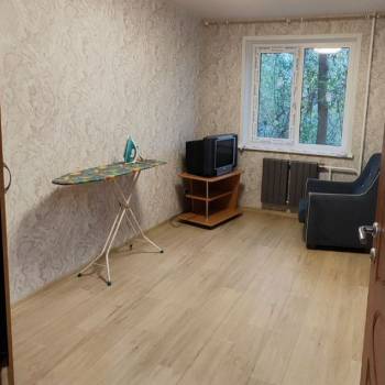 Сдается 2-х комнатная квартира, 45 м²