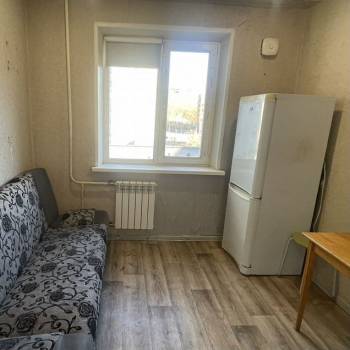 Продается 1-комнатная квартира, 12 м²