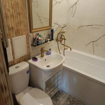 Продается 2-х комнатная квартира, 43,4 м²