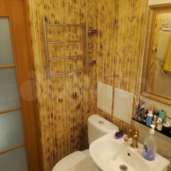 Продается 2-х комнатная квартира, 43,4 м²