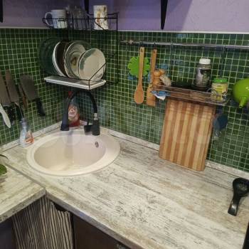 Продается 2-х комнатная квартира, 43,4 м²