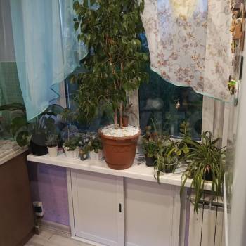 Продается 2-х комнатная квартира, 43,4 м²