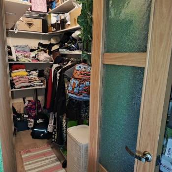 Продается 2-х комнатная квартира, 43,4 м²