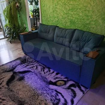 Продается 2-х комнатная квартира, 43,4 м²