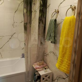 Продается 2-х комнатная квартира, 43,4 м²