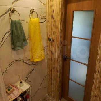Продается 2-х комнатная квартира, 43,4 м²