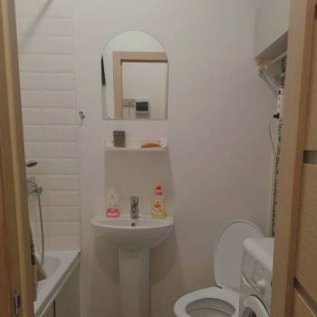 Продается 1-комнатная квартира, 18,1 м²