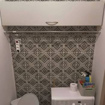 Продается 1-комнатная квартира, 18,1 м²