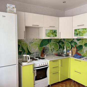 Продается 1-комнатная квартира, 36 м²