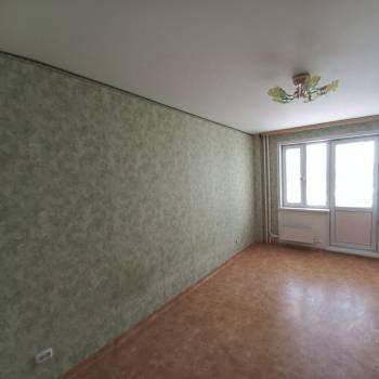 Продается 1-комнатная квартира, 27,6 м²