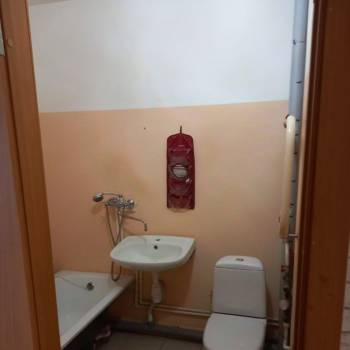 Продается 1-комнатная квартира, 27,6 м²