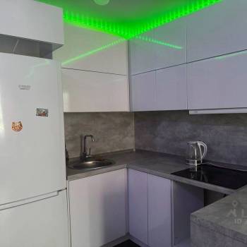 Сдается 1-комнатная квартира, 24 м²