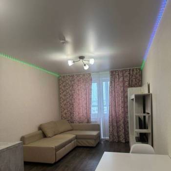 Сдается 1-комнатная квартира, 24 м²