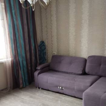 Сдается 2-х комнатная квартира, 53 м²