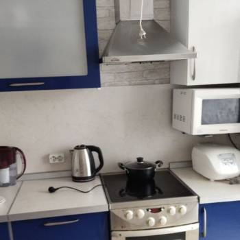 Сдается 2-х комнатная квартира, 53 м²