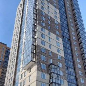 Сдается 2-х комнатная квартира, 46 м²